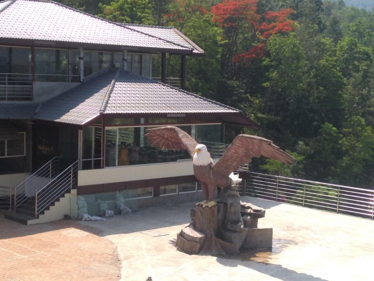 Eagle Eye Resorts Sangameswarpet Dış mekan fotoğraf