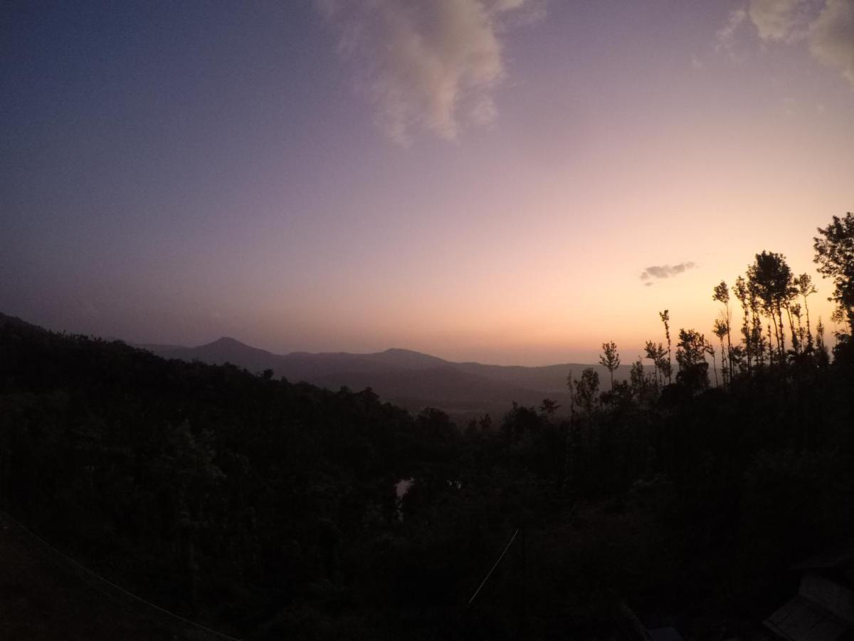 Eagle Eye Resorts Sangameswarpet Dış mekan fotoğraf