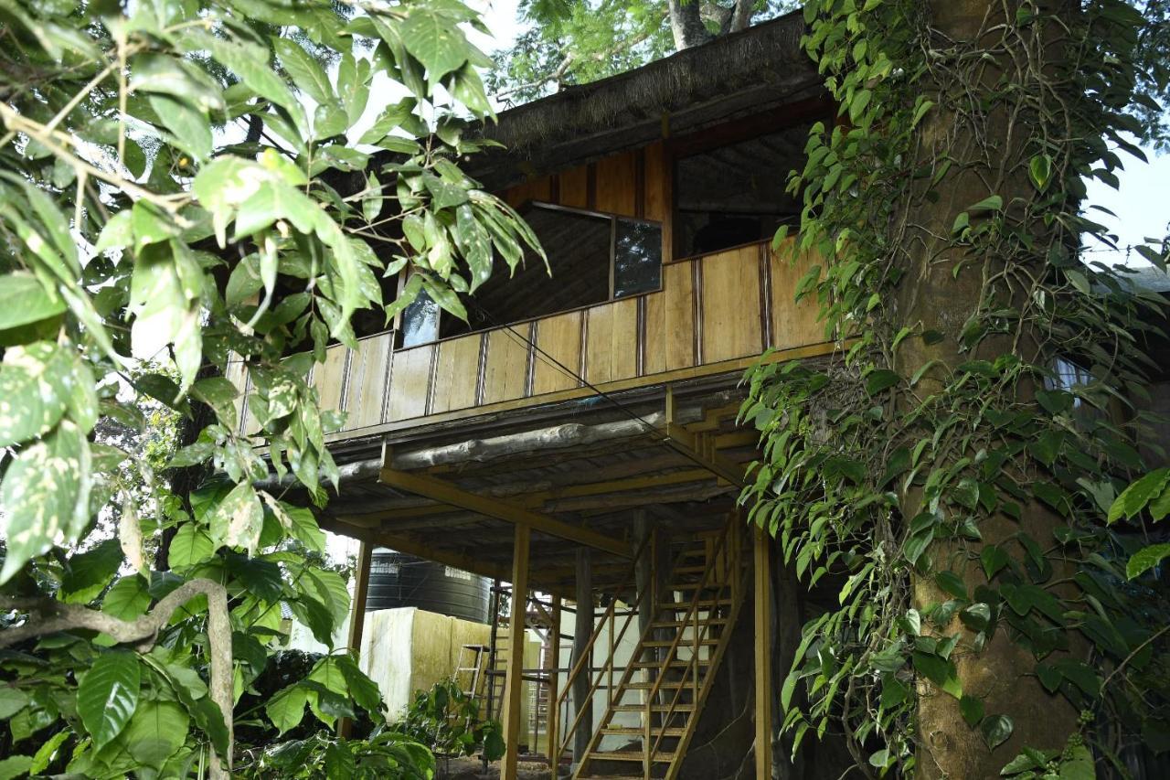 Eagle Eye Resorts Sangameswarpet Dış mekan fotoğraf