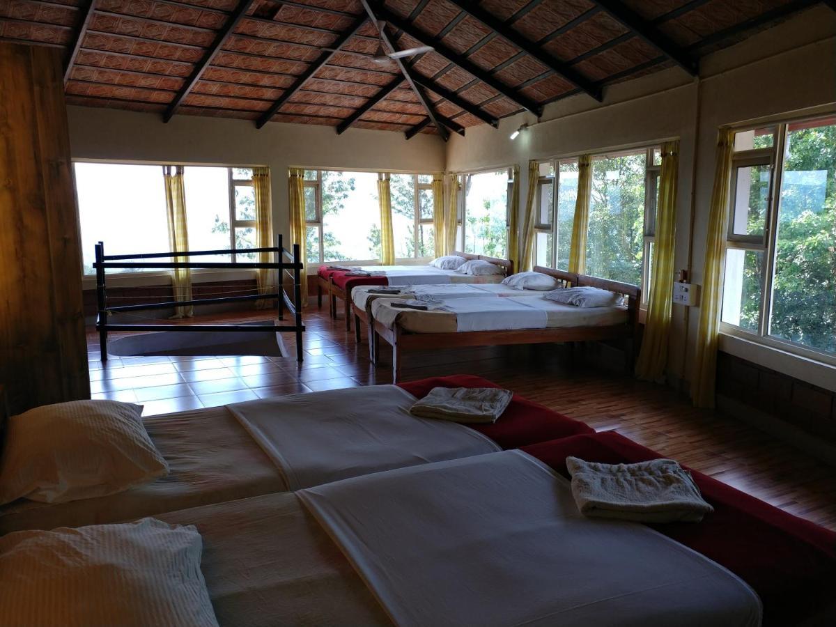Eagle Eye Resorts Sangameswarpet Dış mekan fotoğraf